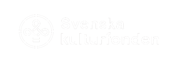 Svenska kulturfondens logo